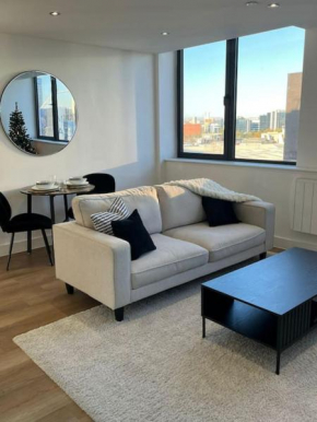 Stylish & Cosy One Bedroom Condo